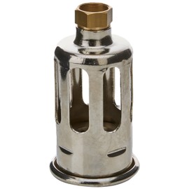 Super Ego SUP-223015100 223015100 Calor Quemador 51 mm, Black