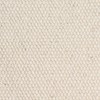 Organic Cotton Logo Tote Medium Sheer Orange
