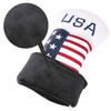 Golf Builder USA Stars and Stripes Golf Club Hybrid Head