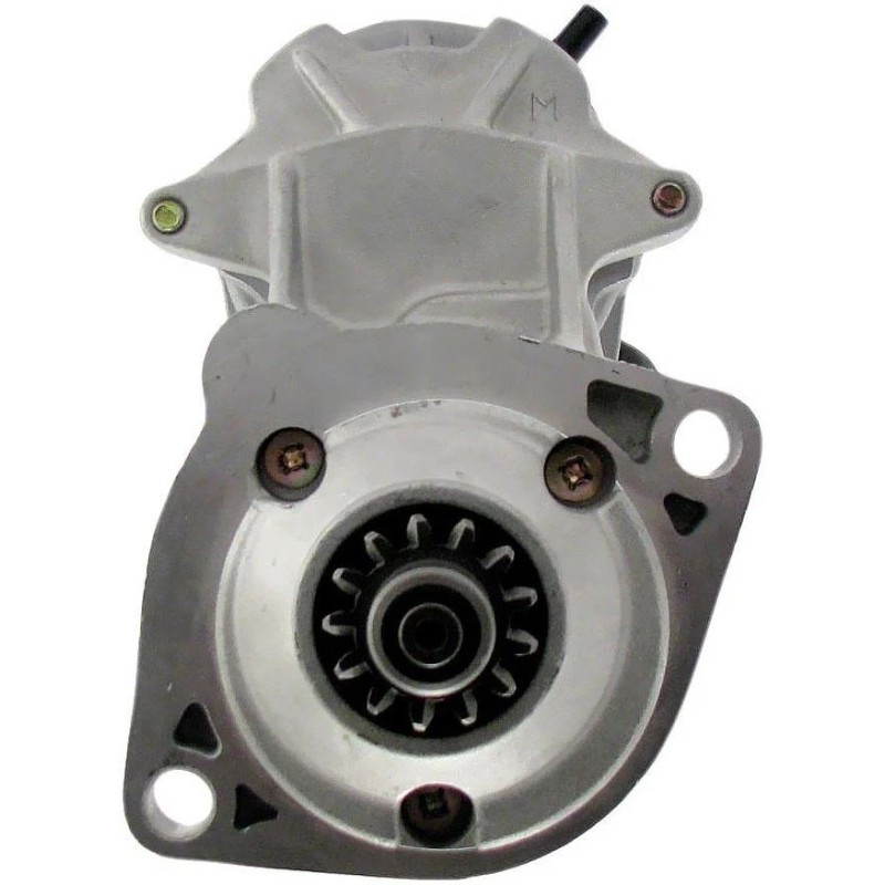 Gladiator New Starter Ford 7.3 Diesel Starter Power stroke Powerstroke