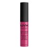 Nyx Professional Makeup Crema Labial Mate Suave, París