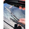 SHS Wipers Fits Mercedes GLA 2015-2019 Back Rear Wiper Blade