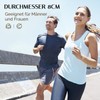 Tripetals 20 Paare Unsichtbare Nippelabdeckung wasserdichte Einweg Brust Aufkleber Nippel