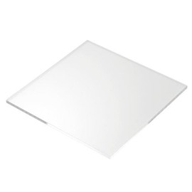 Sign Materials Direct 3mm Perspex Clear Acrylic Plastic Sheet 31 SIZES TO CHOOSE (200mm x 200mm)
