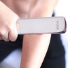 Medical Grade Stainless Steel Gua Sha Scraping Massage Tool IASTM