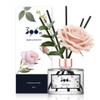 396 st. Rose Flower Reed Diffuser, Red Rose(Also Known as