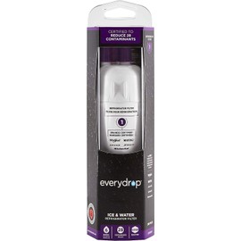 Filtro de Agua Original W10790813 Filtro de agua W10790813 para Refrigeradores Whirlpool