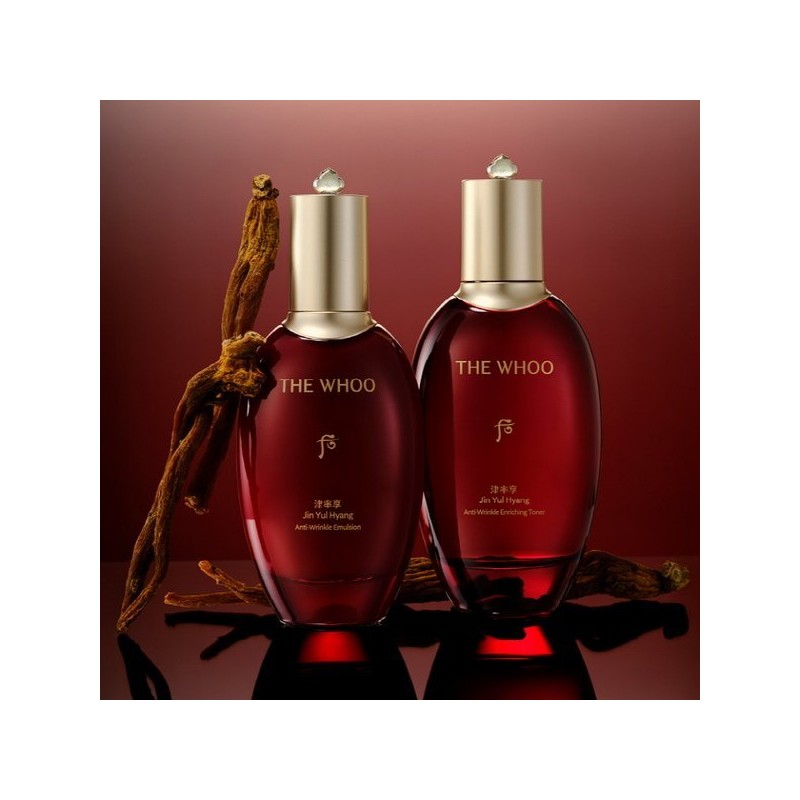Duhu 26RN진율향 안티 링클 인리칭 토너 150ml 26RN Gene Rate