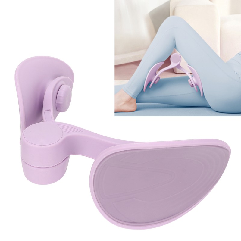 Hip Trainer Good Elasticity Strong Toughness Leg Slimming Muscle Training