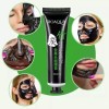 Mafab Cuidado Facial Mascarilla Negra Elimina Puntos Negro
