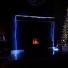 Premier 9.6m Compact MicroBrights Christmas Lights with 600 LEDs in