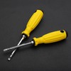 sourcing map 2 in 1 Screwdriver PH2 Phillips & SL3