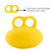 OFKPO Hand trainer grip balls, hand training ball for adults