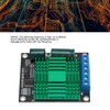 9V to 30V 60A DC Motor Driver Module, High Integration,