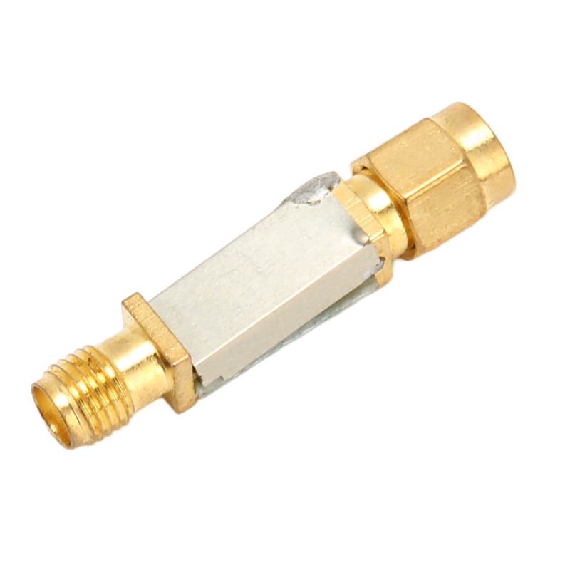 868MHz Bandpass Filter Low Insertion Loss RFID SAW Bandpass Filter