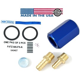 BackWoods Diesel Ford 7.3L OBS Powerstroke Diesel Mechanical to Electric Fuel Pump Conversion Kit