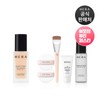 HERA 헤라아뷰페 실키스테이 24H 롱웨어 파운데이션 30g Hera A Beauty Pay Silky Stay 24H Long Wear Foundation 30g