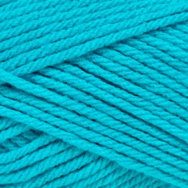 Cygnet Pato Chunky 100g Acrylic Yarn (Blue 882)