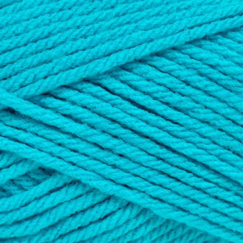 Cygnet Pato Chunky 100g Acrylic Yarn (Blue 882)