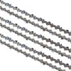 For Husqvarna 3PACK 18''Chainsaw Chain For Husqvarna X-CUT SP33G 445/440/543XP