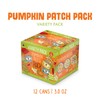 Weruva Wet Cat Food, Pumpkin Patch Pack Variety Pack, 3oz