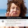LULLAGE | Protector Solar Facial | Antimanchas SPF 50+ con