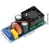 Mono Channel Amplifier Board High Power 500W Efficient HiFi Power