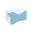 Kehangte Knee Pillow for Side Sleepers,Knee Pillow,Leg Pillow for Side