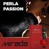 MIRADA Perla Passion, Women's Eau de Parfum (EDP) 3.4 FL.