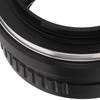 Fikaz CY High Accuracy Lens Mount Adapter for Nikon Z