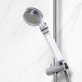 PureRain Rust and Chlorine Removal Filter Shower Head V2.0