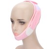 Elastic Facial Slimming Strap V Line Face Tightening Lifting Belt