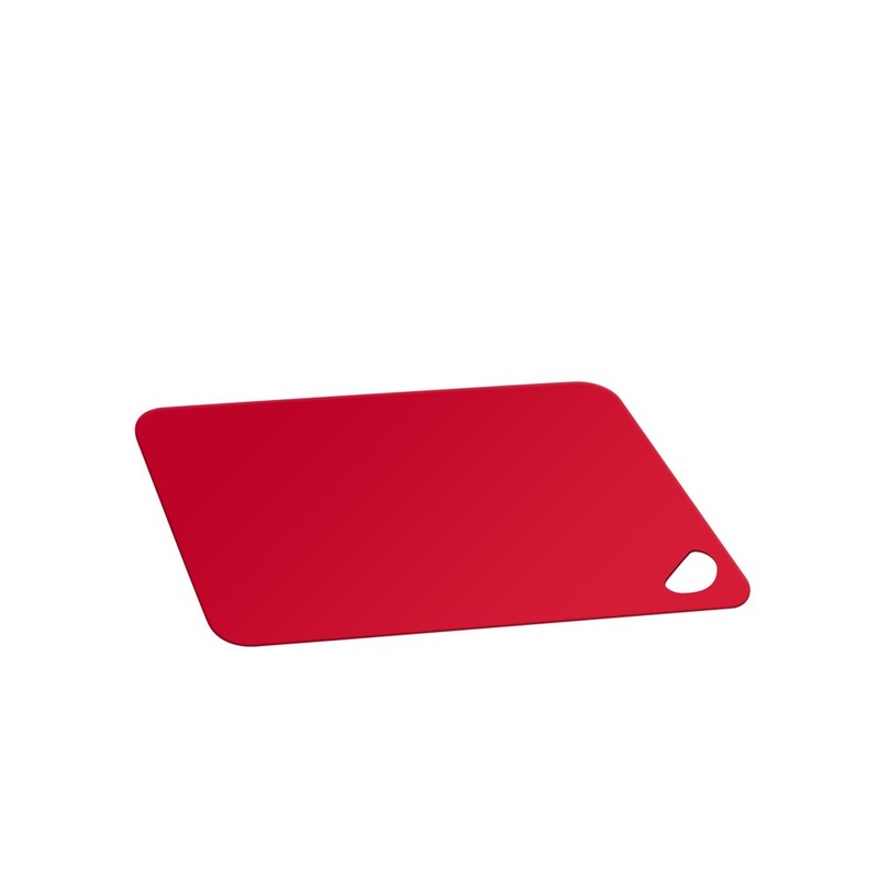 KESPER Flexible Cutting Mat 30 x 21 cm Red /