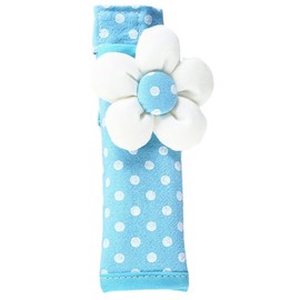 SHINEOFI Fridge Door Handle Cover Decorative Appliance Protector Glove for Refrigerators Ovens and More Prevents Stains Cold Contact Static Electricity Easy to Adjust with Hook and Loop