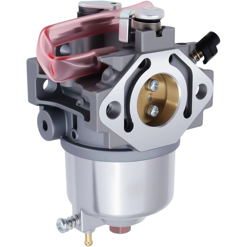 AM122462 Carburetor for John Deere GX70 GX75 GX95 SRX75 SRX95