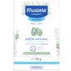 Mustela Jabón en Barra, Facial y Corporal, para Piel Normal