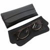 KKD ori001 Wellington Sunglasses Changing Color Changing in the Car,