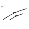 Bosch Automotive Bosch AR892S Aerotwin Windscreen Wiper, Length: 650-400 mm,