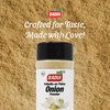 Badia Onion Powder, 9.5 oz – Pure Ground Onion Seasoning,