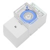 SUL181H Time Control Switch Mechanical Time Switch Cycle Timer High