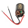 RC 540 Motor 21T Brushed Motor for AXIAL SCX10 90046