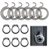 Door Handle Spring Kit Replacement Repair Pack of 6 x