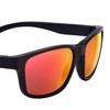 SWISSEYE Joy Sports Glasses (100% UVA, UVB and UVC Protection,