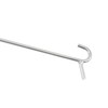 Mytee Products (2 Pack) Heavy Duty Chrome Fifth Wheel Pin