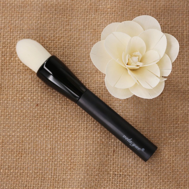 Vela.Yue Foundation Brush Concealer Blend Brush Cosmetic Brush Powder Sharp