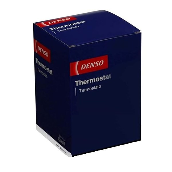 DENSO Automotive Thermostat DTM90736 - Replacement OEM Motor Thermal Temperature