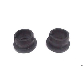 Han Parts Shop Replacement 2 Pk Steering Bushing 941-0475 741-0475 Fits MTD Troy-Bilt Cub Cadet Huskee