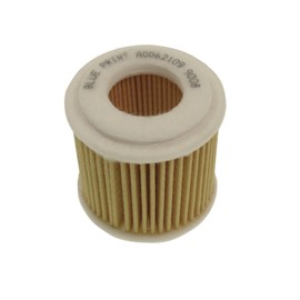 Blue Print ADD62109 Oil Filter with Sealing Rings - Pack of 1