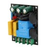 ZJchao 30A 6600W Soft Start Module, PCB Oversized Relay Thermistor