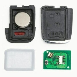 KeyMaster Remote Car Key Fob for Pontiac G8 GT 2008-2011 315MHz 92237316 OUC6000083 5B